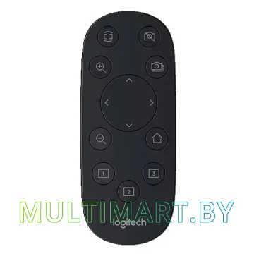 Веб-камера Logitech PTZ Pro 2  картинка 5